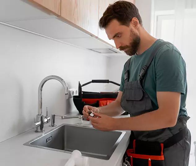 Get to Know Santa Barbara Plumbing Pro in Santa Barbara, CA
