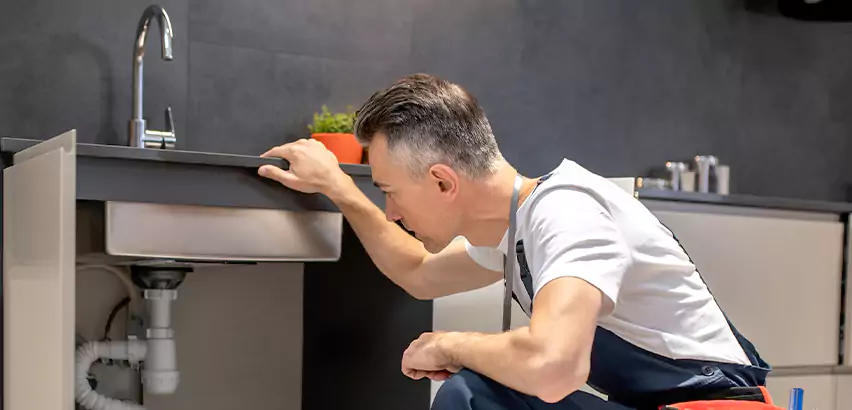 Scope of Bathroom Sink Repair Services in Santa Barbara, CA