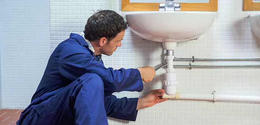Bathroom Piping & Drain Repair Services in Santa Barbara, CA