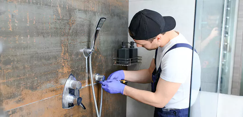 Bathroom Plumbing Services in Santa Barbara, CA