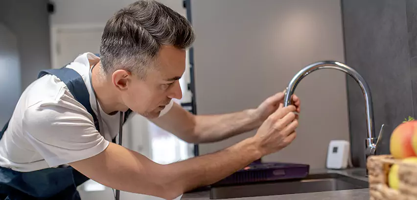 Faucet Replacement Santa Barbara