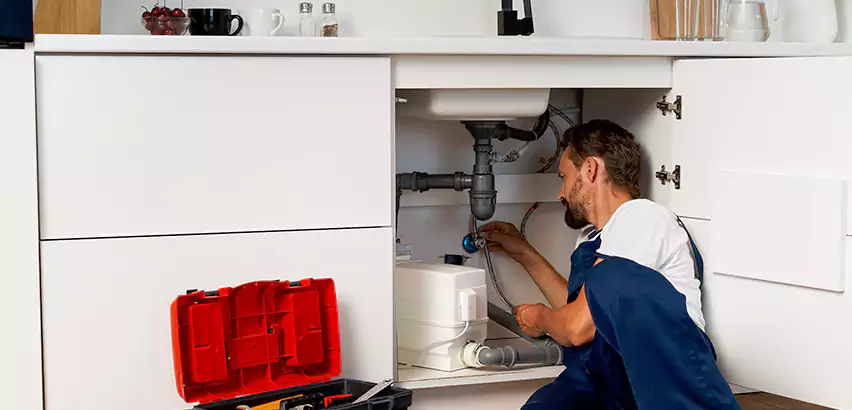 Bathroom Sink Drain Replacement Services in Santa Barbara, CA