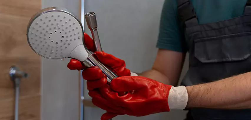 Our All Bathroom Shower Repair Services in Santa Barbara, CA