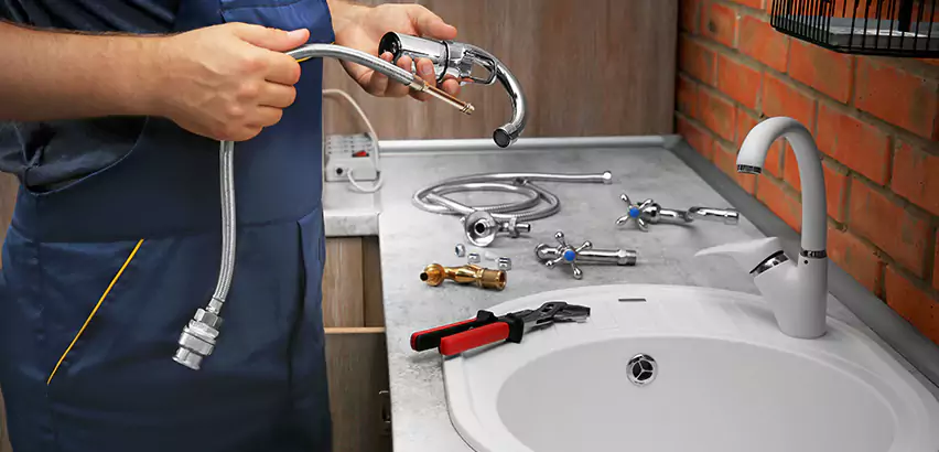 bathroom Plumbing Repair Santa Barbara