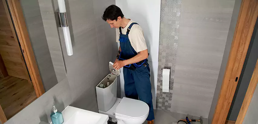 Our All Bathroom Toilet Installation Services in Santa Barbara, CA