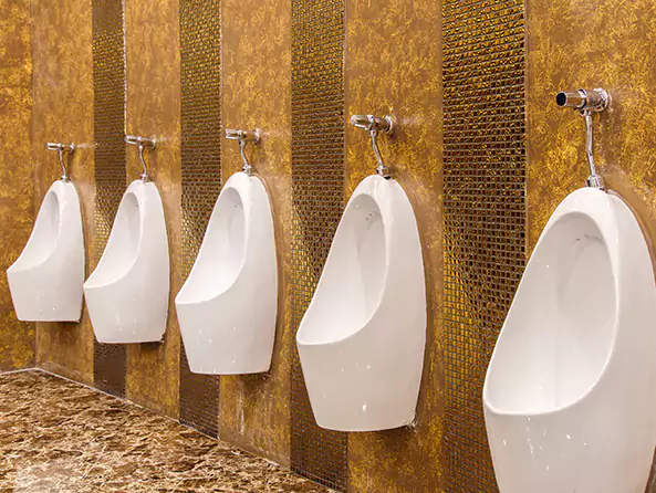 Why Santa Barbara Plumbing Pro is the First Choice for Bathroom Urinal Installation Services in Santa Barbara, CA?