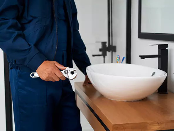 Why Santa Barbara Plumbing Pro is the First Choice for Bathroom Vanity Sink Installation Services in Santa Barbara, CA?