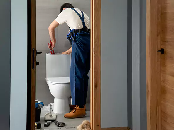 Why Santa Barbara Plumbing Pro Is the First Choice for Commercial Retail Store Plumbing Services in Santa Barbara, CA?