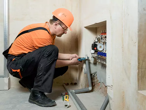 Why Santa Barbara Plumbing Pro Is the First Choice for Commercial Office Building Plumbing Services in Santa Barbara, CA?