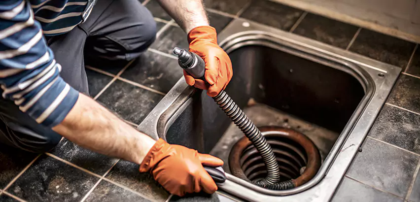 Scope of Floor Drain Cleaning Services in Santa Barbara, CA