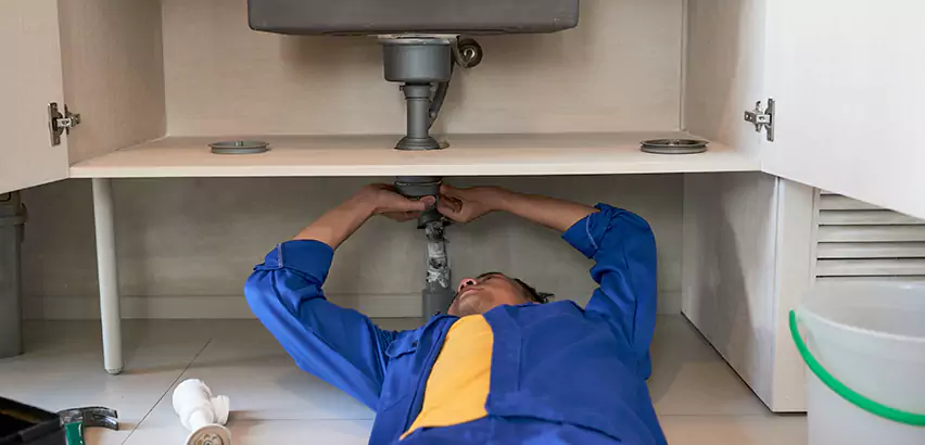 Scope of Kitchen Drain Cleaning Services in Santa Barbara, CA