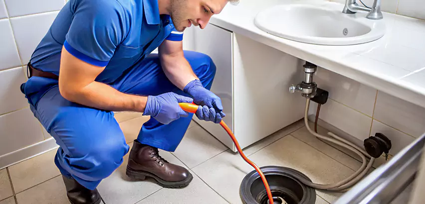 Bathroom Drain Cleaning Services in Santa Barbara, CA