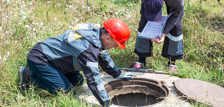 Scope of Storm Drain Cleaning Services in Santa Barbara, CA