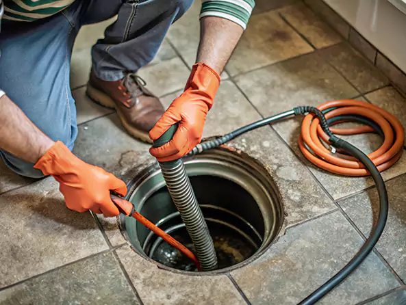 Why Santa Barbara Plumbing Pro is the First Choice for Bathroom Drain Cleaning Services in Santa Barbara, CA?