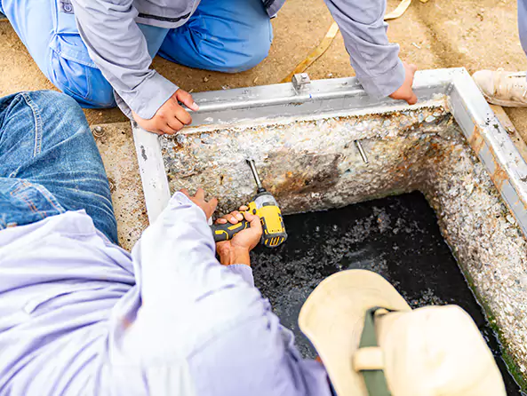 Why Santa Barbara Plumbing Pro is the First Choice for Grease Trap Cleaning Services in Santa Barbara, CA?