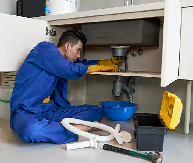 Who We Are at Santa Barbara Plumbing Pro in Santa Barbara, CA