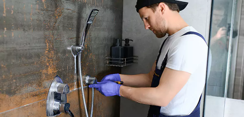 Scope of Plumbing Inspection Services in Santa Barbara, CA
