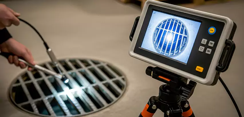 Scope of Sewer Camera Inspection Services in Santa Barbara, CA
