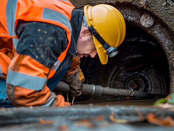 Why Santa Barbara Plumbing Pro is the First Choice for Underground Pipe Inspection Services in Santa Barbara, CA?