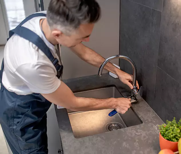 Your Trusted Plumbing Experts in Santa Barbara, CA