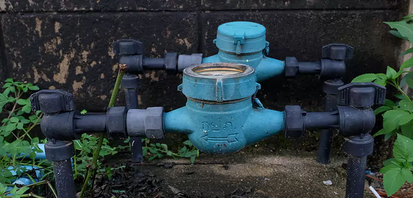Scope of Backflow Preventer Installation Services in Santa Barbara, CA