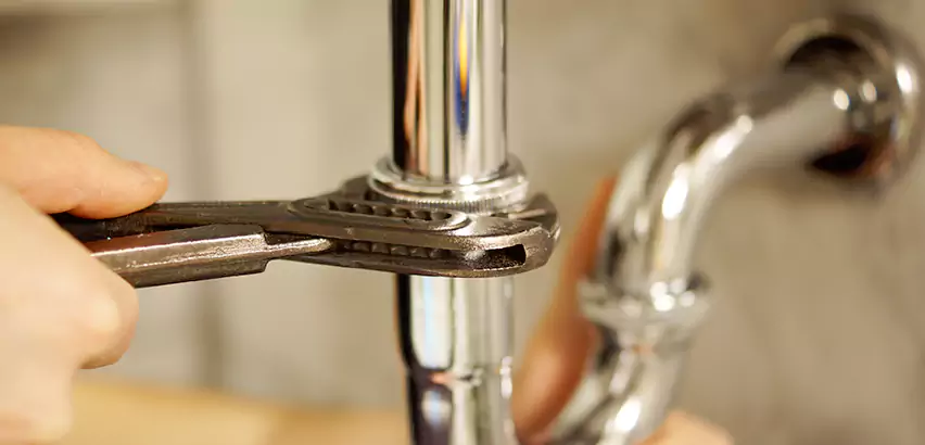 Scope of Pipe Installation Services in Santa Barbara, CA