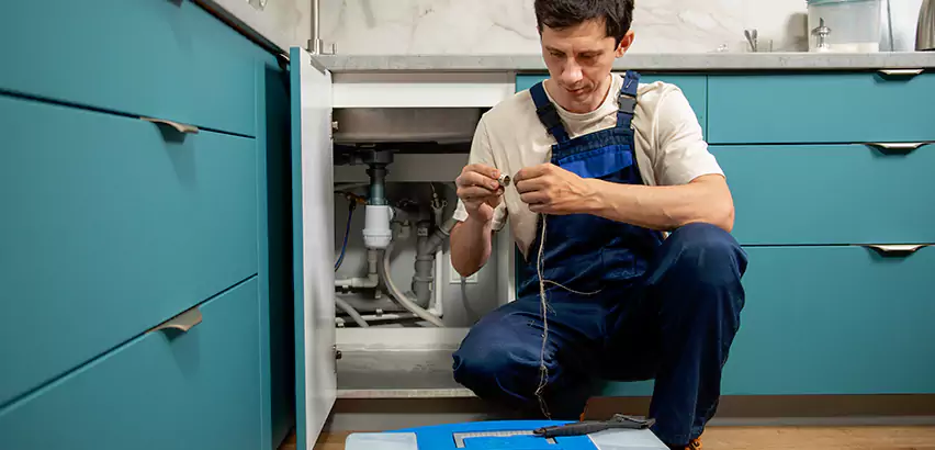 Our All Plumbing Installation Services in Santa Barbara, CA