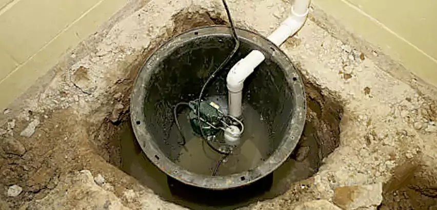Scope of Sump Pump Installation Services in Santa Barbara, CA (Planning to Final Verification)