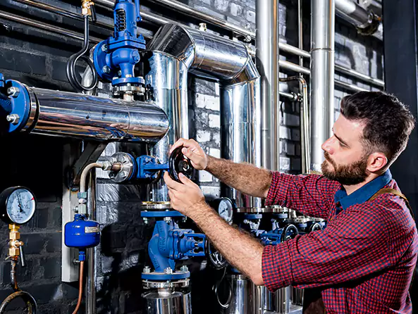 Why Choose Santa Barbara Plumbing Pro for Gas Line Installation in Santa Barbara, CA?