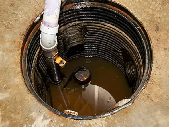 Your Top-Rated Choice for Sump Pump Installation in Santa Barbara, CA