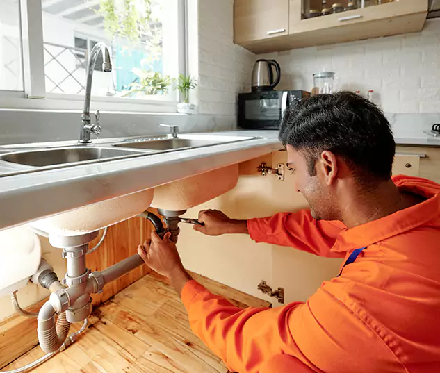Meet Your Santa Barbara Plumbing Pro Team in Santa Barbara, CA