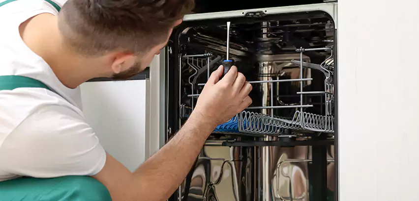 Scope of Kitchen Dishwasher Plumbing Services in Santa Barbara, CA