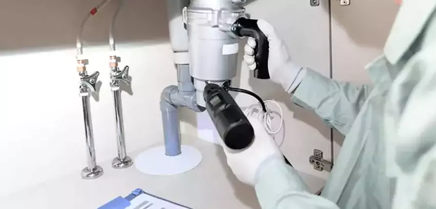 Scope of Kitchen Garbage Disposal Installation Services in Santa Barbara, CA