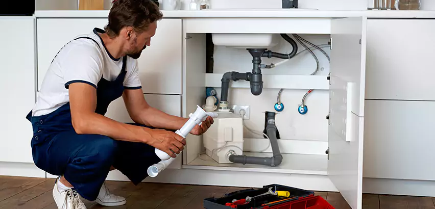 Scope of Kitchen Garbage Disposal Replacement Services in Santa Barbara, CA