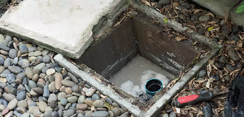 Scope of Kitchen Grease Trap Installation Services in Santa Barbara, CA