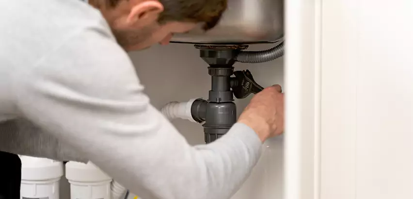 Scope of Kitchen Piping Repair Services in Santa Barbara, CA