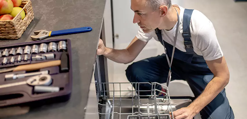 Kitchen Dishwasher Installation Services in Santa Barbara, CA