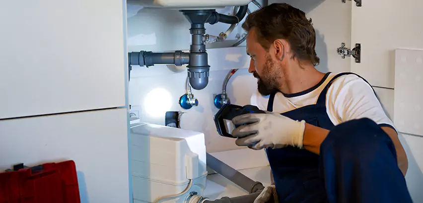 Kitchen Garbage Disposal Repair Services in Santa Barbara, CA