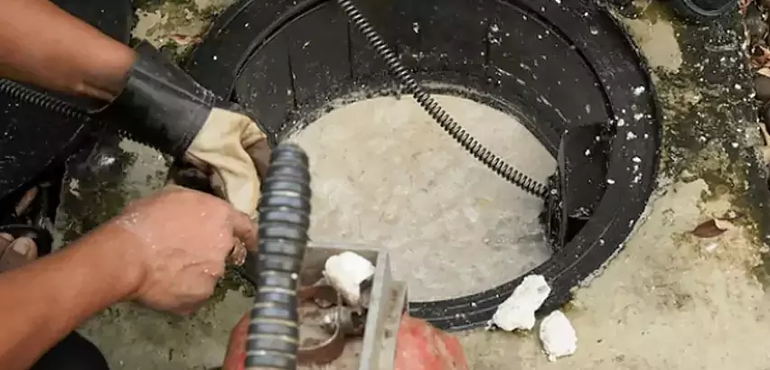 Kitchen Grease Trap Repair Services in Santa Barbara, CA