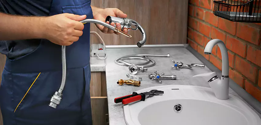  Our All Kitchen Sink Installation Services in Santa Barbara, CA