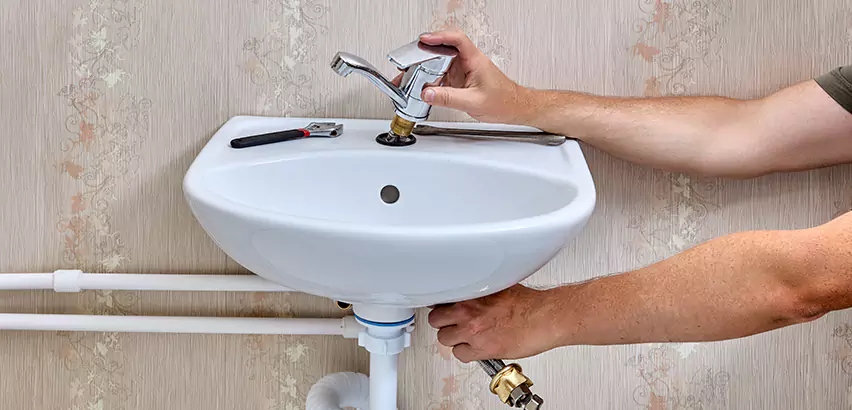 Our All Kitchen Sink Replacement Services in Santa Barbara, CA