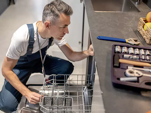 Why Santa Barbara Plumbing Pro is the First Choice for Kitchen Dishwasher Plumbing Services in Santa Barbara, CAx?