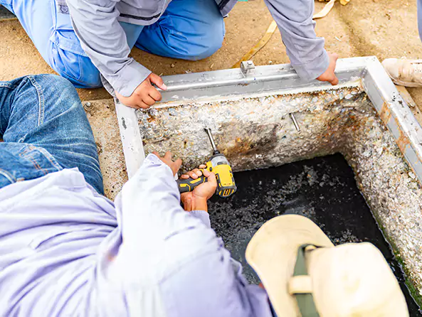 Why Santa Barbara Plumbing Pro is the First Choice for Kitchen Grease Trap Installation Services in Santa Barbara, CA?