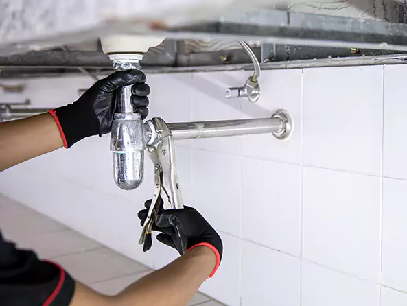 Why Santa Barbara Plumbing Pro is the First Choice for Kitchen Piping Replacement Services in Santa Barbara, CA?