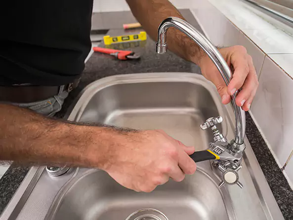 Why Santa Barbara Plumbing Pro is the First Choice for Kitchen Sink Installation Services in Santa Barbara, CA?