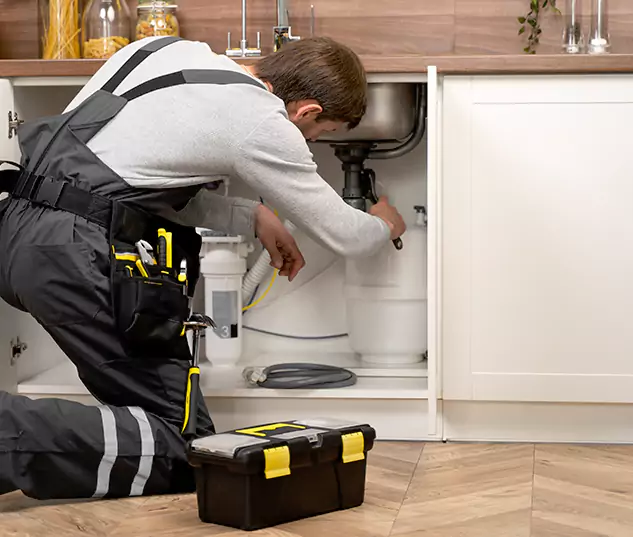 Our Team at Santa Barbara Plumbing Pro in Santa Barbara, CA