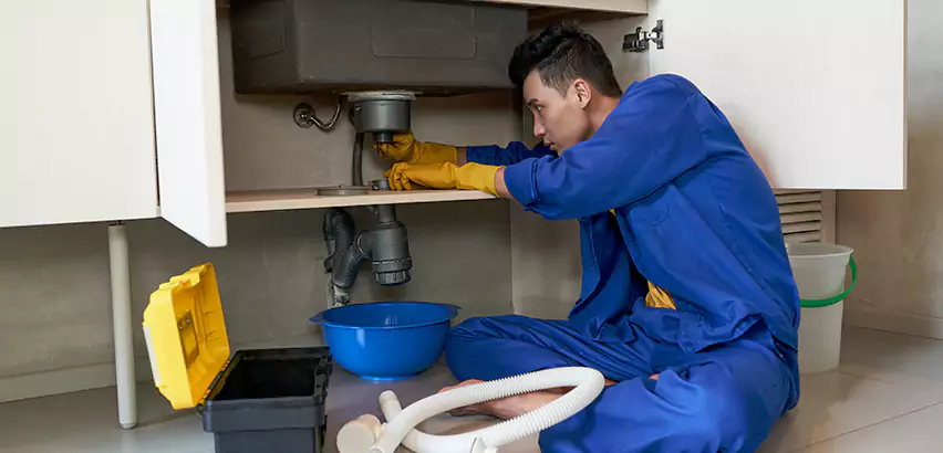 Our All Kitchen Leak Detection Services in Santa Barbara, CA