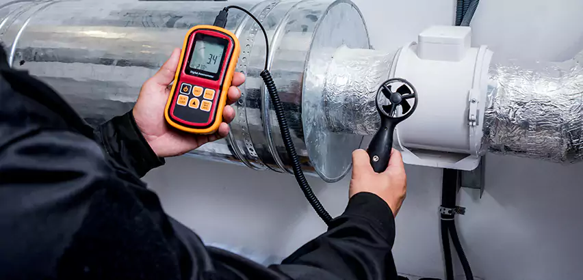 Scope of Wall Leak Detection Services (Surface Signs to Hidden Intrusion) in Santa Barbara, CA