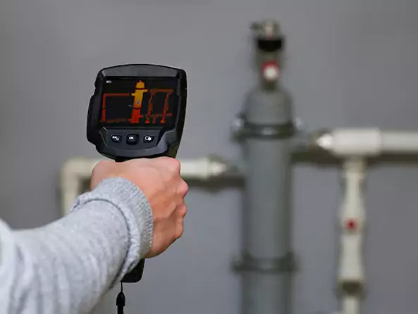 Why Santa Barbara Plumbing Pro is the First Choice for Wall Leak Detection Services in Santa Barbara, CA?