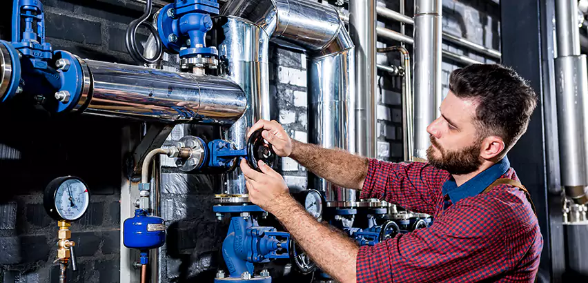 Our All Commercial Plumbing Maintenance Services in Santa Barbara, CA